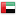 Flag of AE