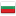 Флаг BG