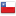 Flag of CL