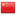 Flag of CN