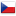 Flag of CZ