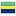 Bandera de GA