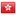 Flag of HK