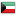 Flag of KW