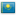 Flag of KZ