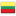Знаме на LT