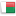 Flag of MG