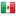 Flag of MX