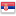 Flag of RS