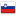 Flagga av SI