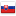 Flag of SK