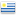 Flag of UY