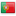 Bandeira de PT