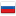 Флаг RU