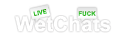 WetChats logo
